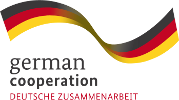 Logo German Cooperation